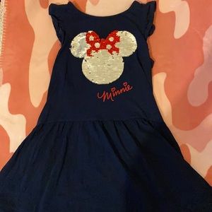 Fun Minnie dress
